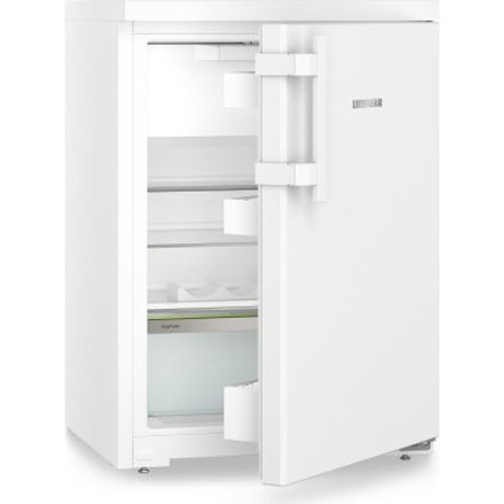 Minibar Liebherr Rci 1621 Plus, sertar EasyFresh, 125 l, 60 cm, SuperCool, Touch Control, Lumina LED, SmartDeviceBox, Clasa C, Alb